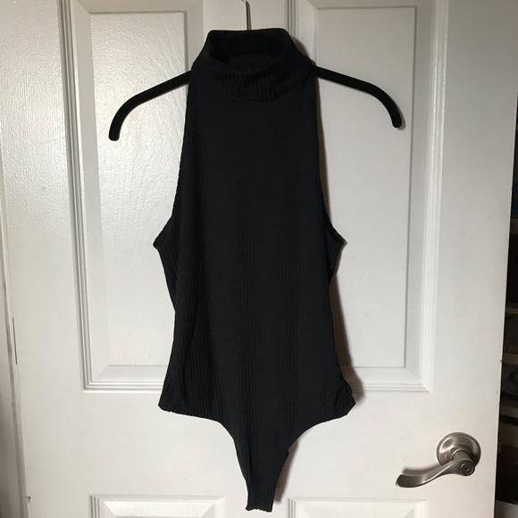 Victoria Secret Sport Ribbed Bodysuit - Picture 7 of 11